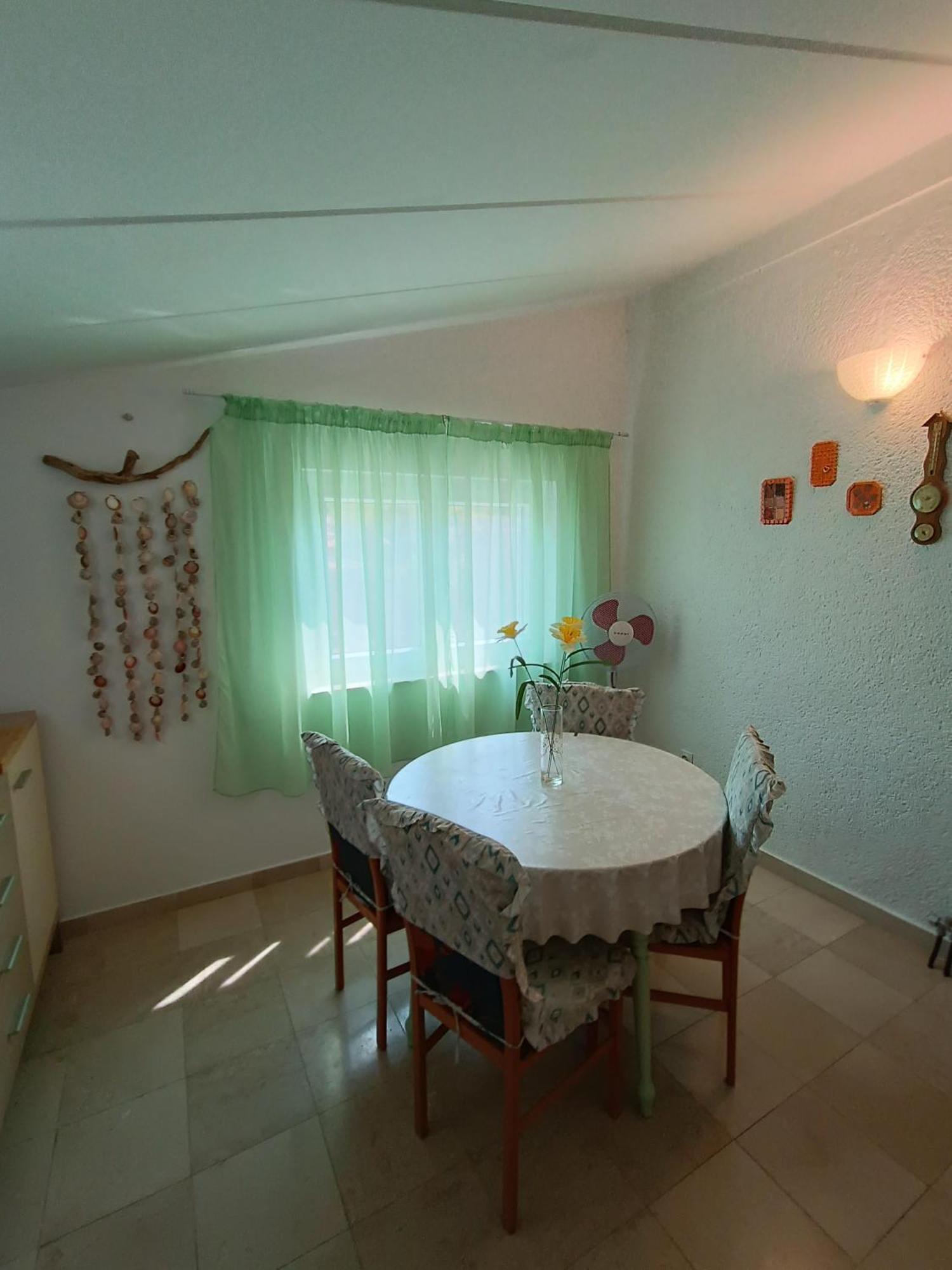 Levak Apartments - Apt. 1 Pjescana Uvala Ngoại thất bức ảnh
