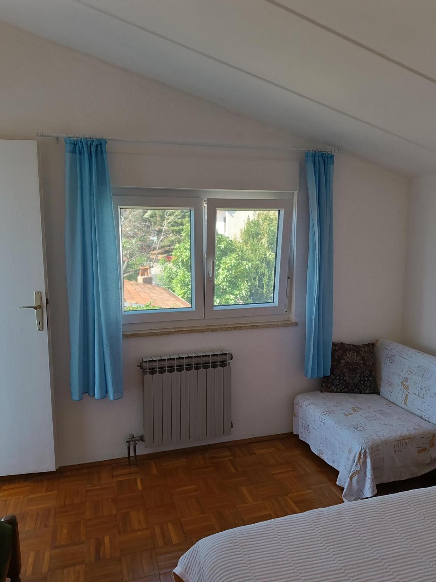 Levak Apartments - Apt. 1 Pjescana Uvala Ngoại thất bức ảnh