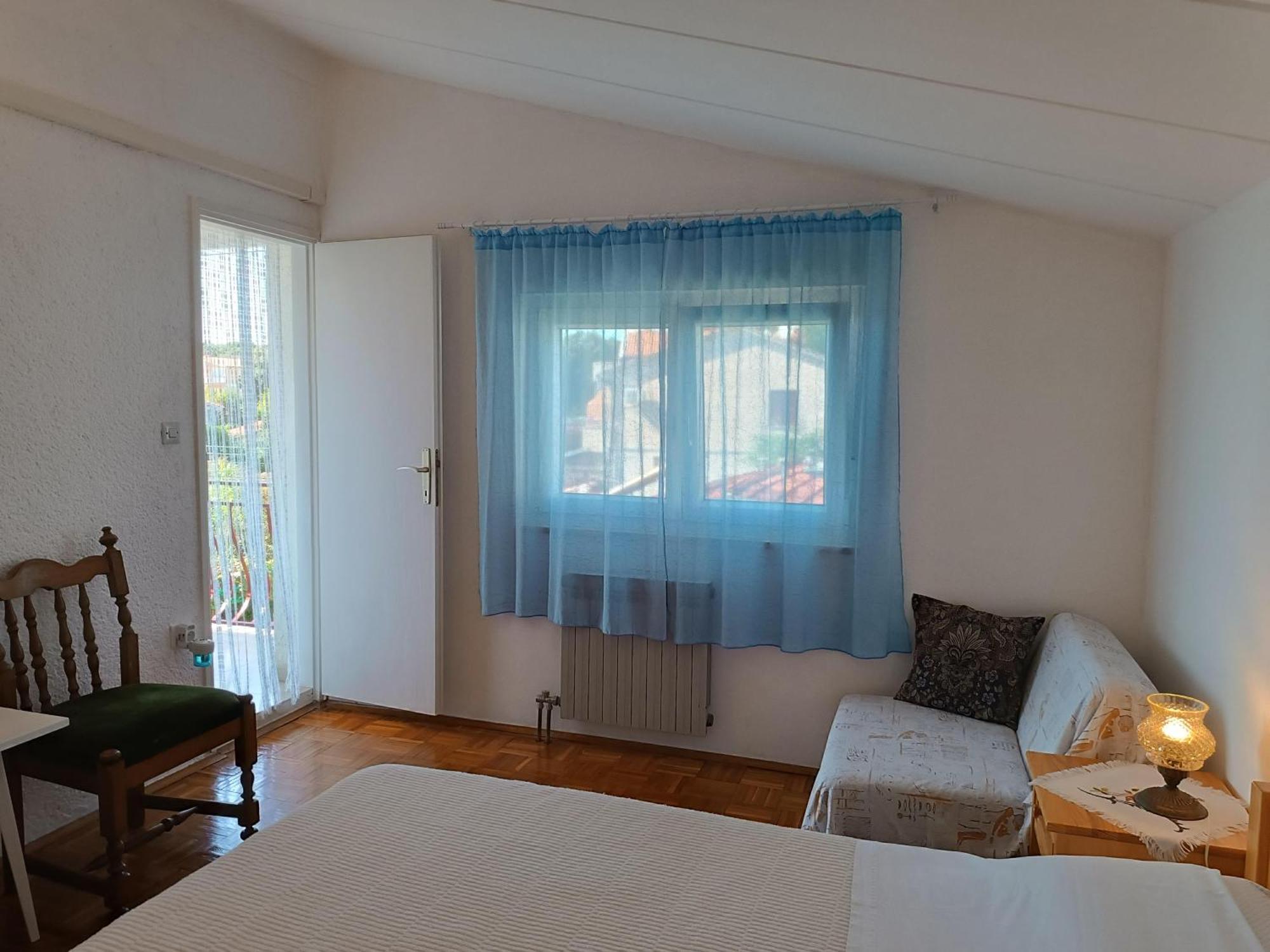 Levak Apartments - Apt. 1 Pjescana Uvala Ngoại thất bức ảnh