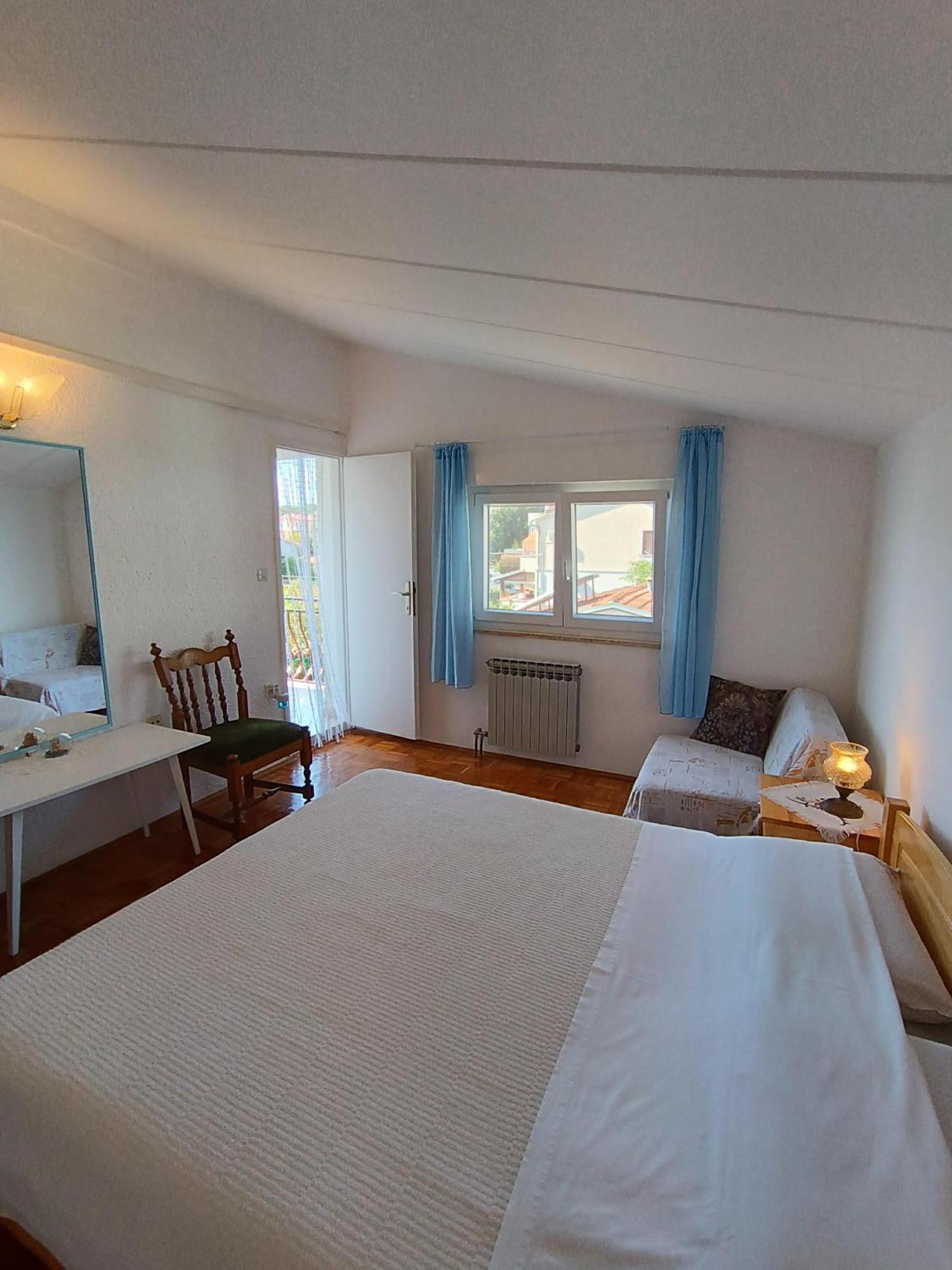 Levak Apartments - Apt. 1 Pjescana Uvala Ngoại thất bức ảnh