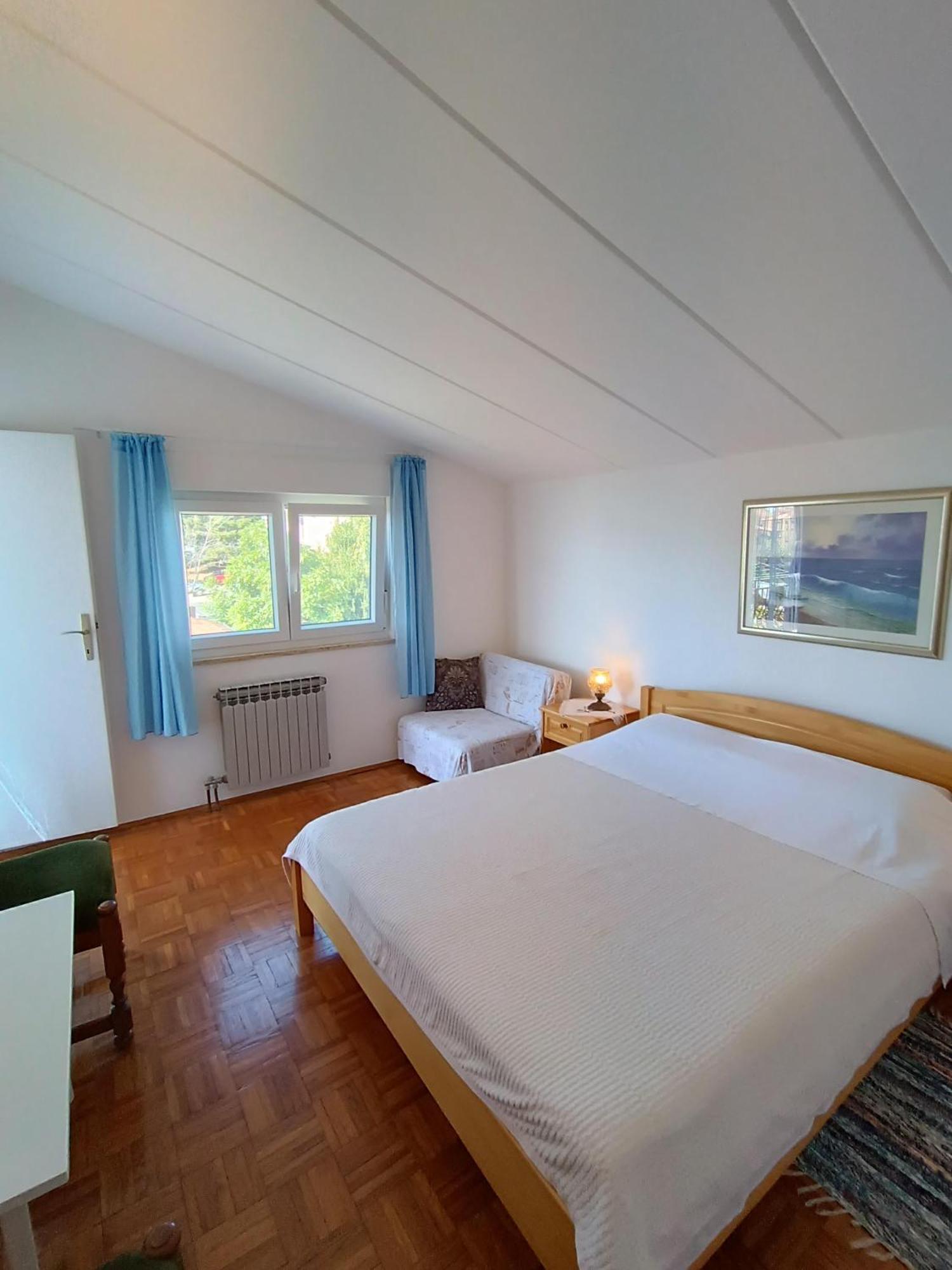 Levak Apartments - Apt. 1 Pjescana Uvala Ngoại thất bức ảnh