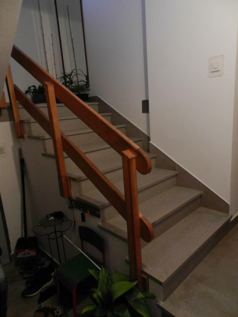 Levak Apartments - Apt. 1 Pjescana Uvala Ngoại thất bức ảnh